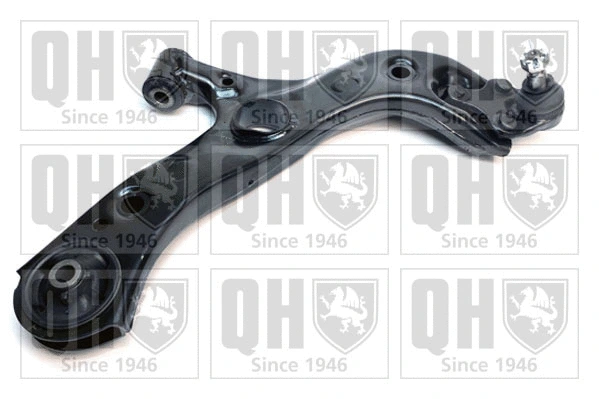 Bras de liaison, suspension de roue QUINTON HAZELL QSA2921S