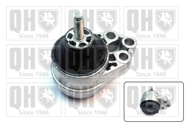 Support moteur QUINTON HAZELL EM4166