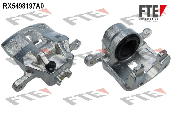 Étrier de frein FTE 9291695