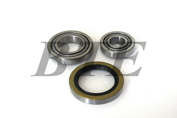 Kit de roulements de roue BTE 501720