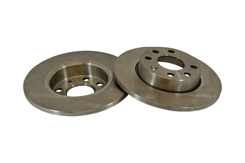 Disque de frein KLAXCAR FRANCE 25711z