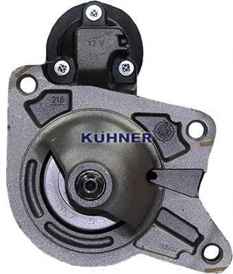 Démarreur AD KÜHNER 10541R