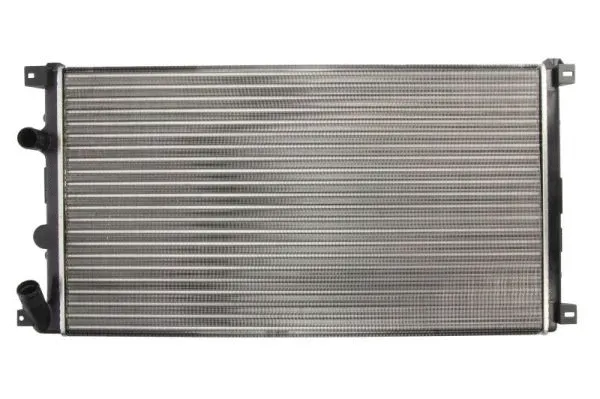 Radiateur, refroidissement du moteur THERMOTEC D7R010TT