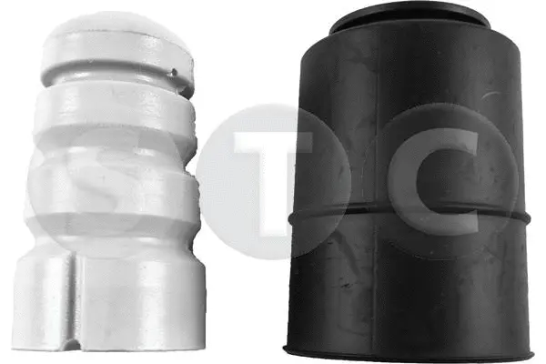Kit de protection contre la poussière, amortisseur STC T442286