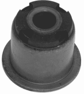 Suspension, support d'essieu BOGE 88-306-A