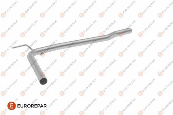 Tuyau d'échappement EUROREPAR E12822G