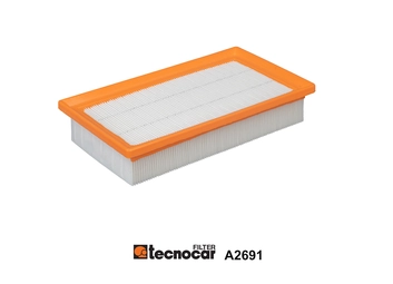 Filtre à air TECNOCAR A2691