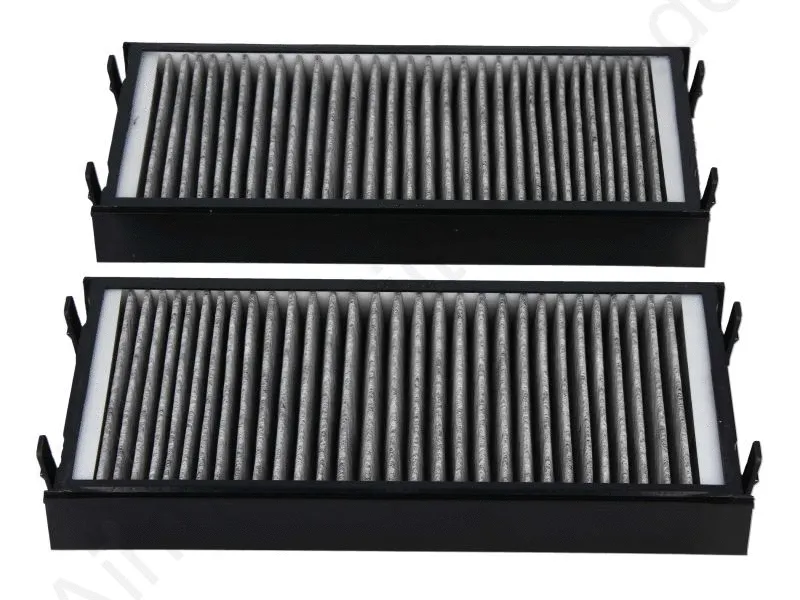 Filtre, air de l'habitacle AIRMATIC Filterbau IF1164S