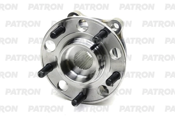 Kit de roulements de roue PATRON PBK4036H