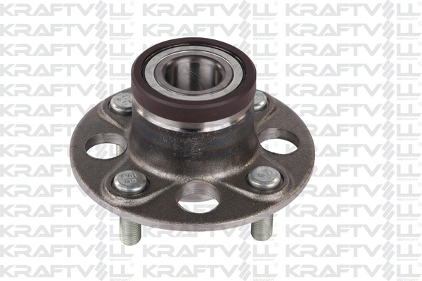 Kit de roulements de roue KRAFTVOLL GERMANY 14030067