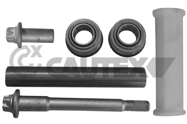 Kit de réparation, bras triangulaire CAUTEX 751919