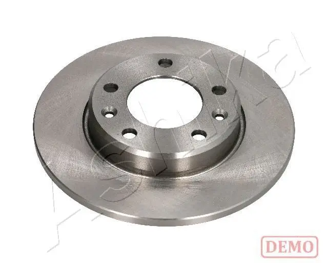 Disque de frein ASHIKA 61-00-0620C