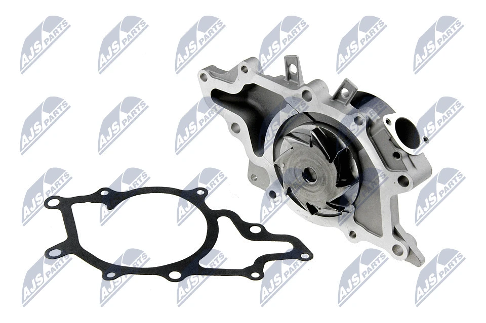 Pompe à eau, refroidissement du moteur NTY CPW-CH-016