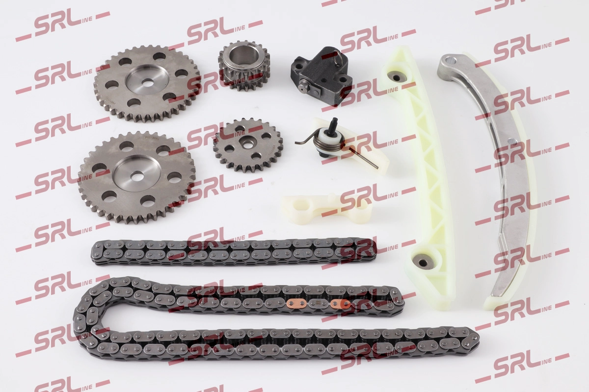 Kit de distribution par chaîne SRLine TCK0030-1