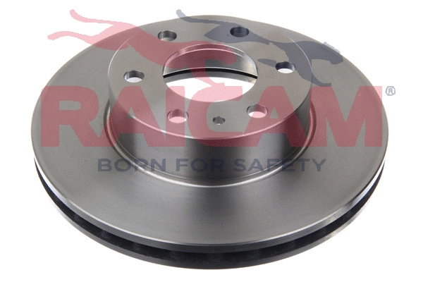Disque de frein RAICAM RD00217