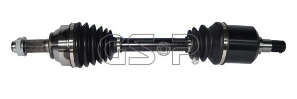 Arbre de transmission GSP-BR 299134