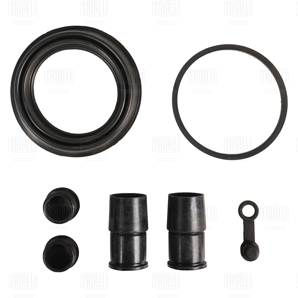 Kit de réparation, étrier de frein TRIALLI RCF 182561
