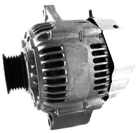 Alternateur ACAUTO AC-CBA2075