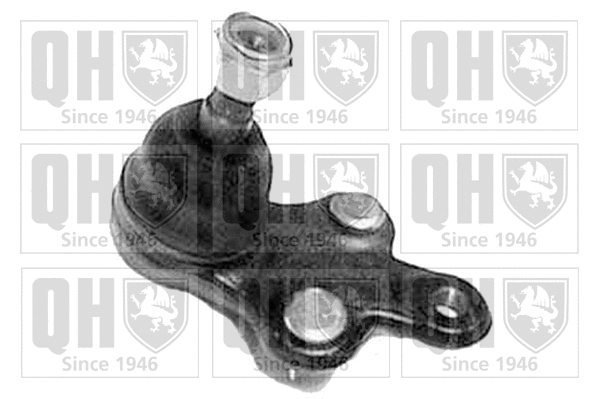 Rotule de suspension QUINTON HAZELL QSJ9166S