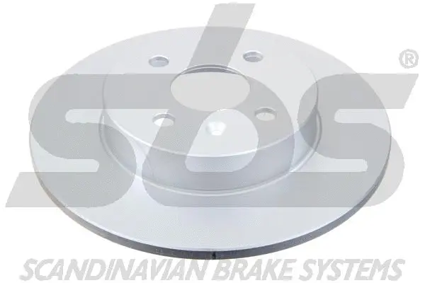 Disque de frein sbs 1815313655