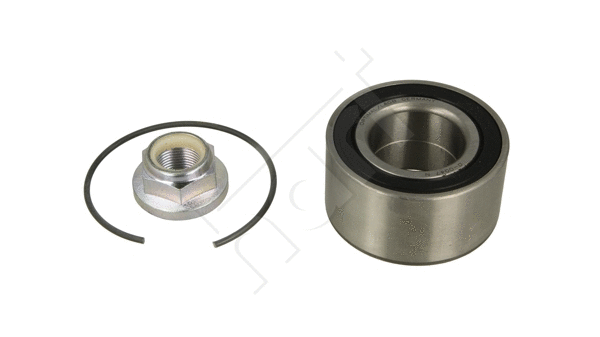 Kit de roulements de roue HART 901 069