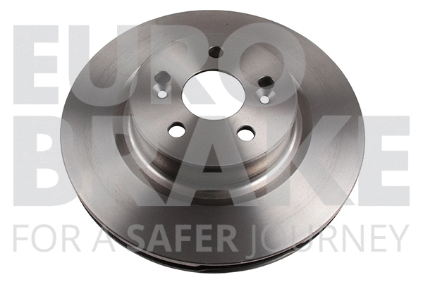 Disque de frein EUROBRAKE 5815203966