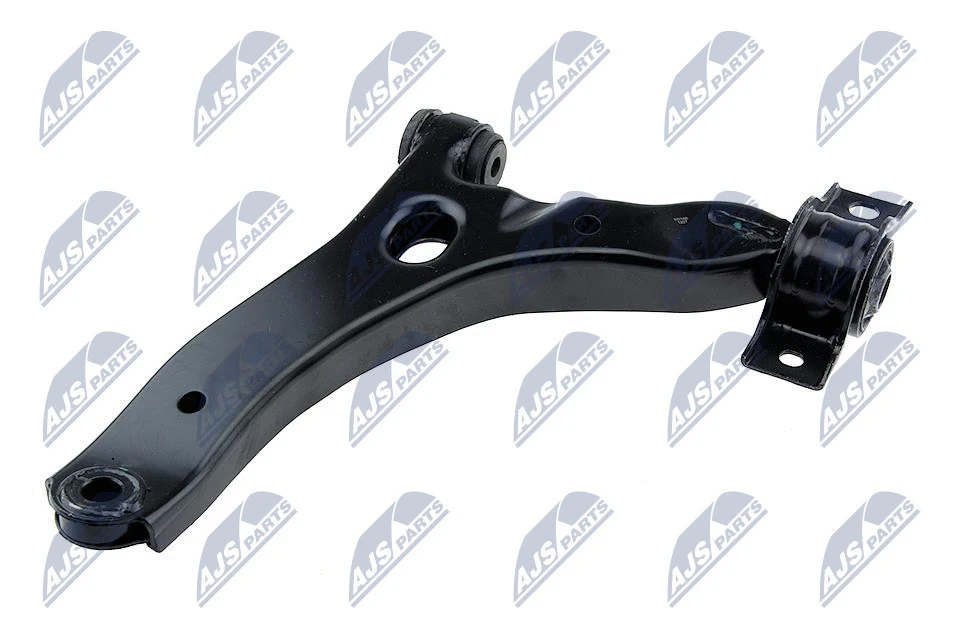 Bras de liaison, suspension de roue NTY ZWD-FR-031