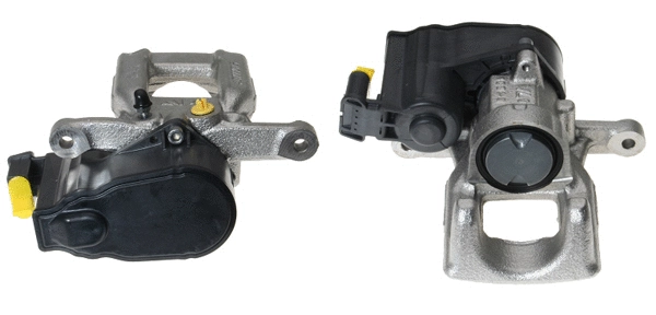 Étrier de frein 4X4 ESTANFI PDF-35-034