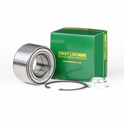 Kit de roulements de roue FIRST LINE FBK719