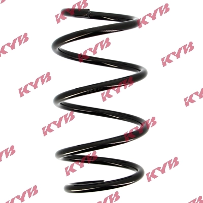 Ressort de suspension KYB RA4055