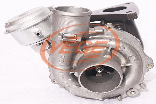 Turbocompresseur, suralimentation VEGE 09001939