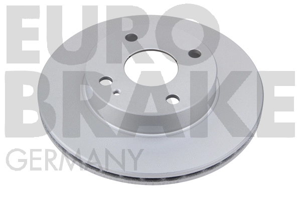 Disque de frein EUROBRAKE 5815313223