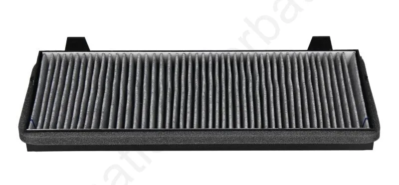 Filtre, air de l'habitacle AIRMATIC Filterbau IF1117