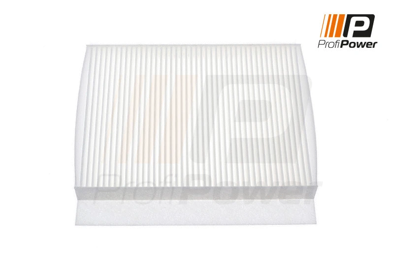 Filtre, air de l'habitacle ProfiPower 4F0022