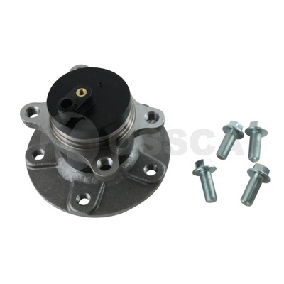 Kit de roulements de roue OSSCA 67655