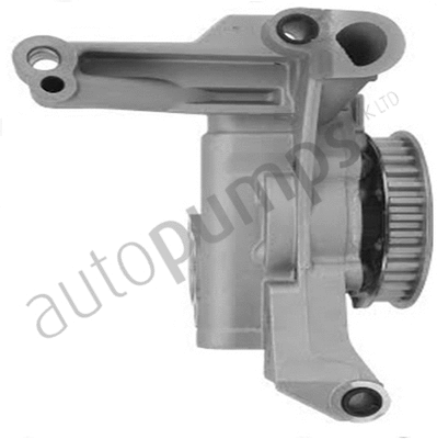 Pompe à huile Autopumps UK AOP527