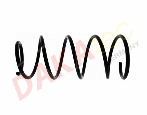 Ressort de suspension DAKAtec 300101