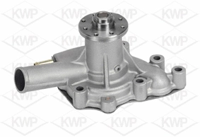 Pompe à eau, refroidissement du moteur KWP 10797
