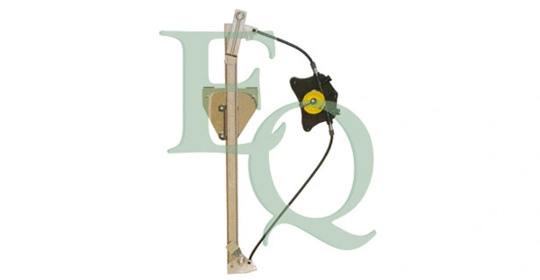 Lève-vitre EQUAL QUALITY 010481