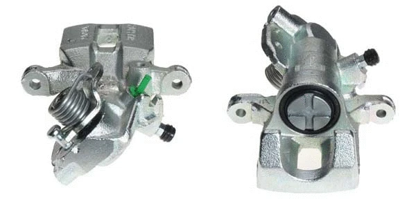 Étrier de frein 4X4 ESTANFI PDF-20-040