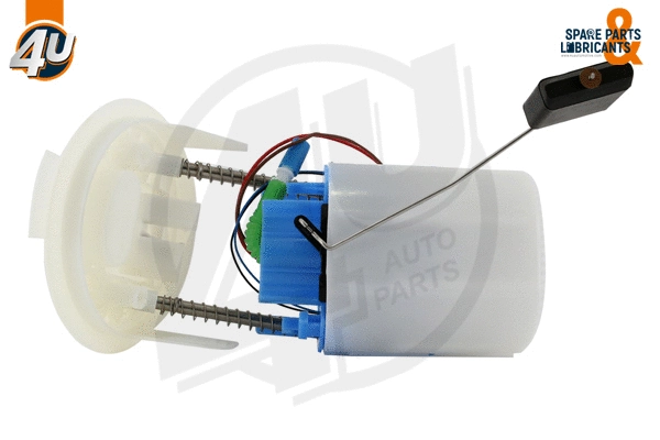 Pompe à carburant 4U Autoparts 32820MR