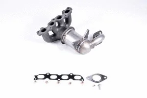 Catalyseur EEC FR6043T