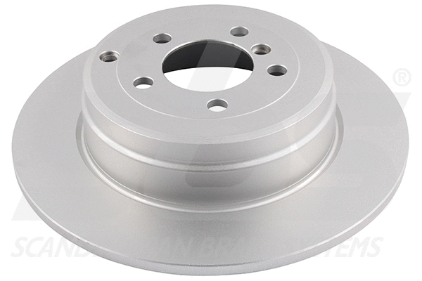 Disque de frein sbs 1815314047