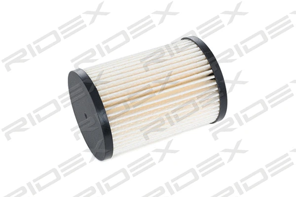 Filtre à carburant RIDEX 9F0081