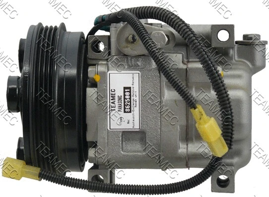 Compresseur, climatisation APC ACT3625001