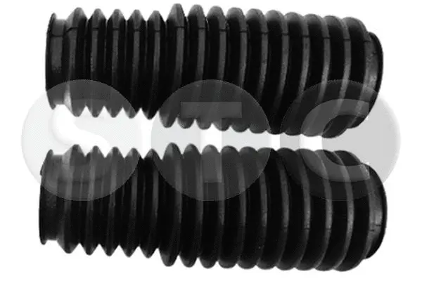 Jeu de joints-soufflets, direction STC T401817C