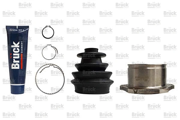 Kit de réparation, rotule de direction, barre de connexion EURO ESPAÑA 1H0407331E-MACH