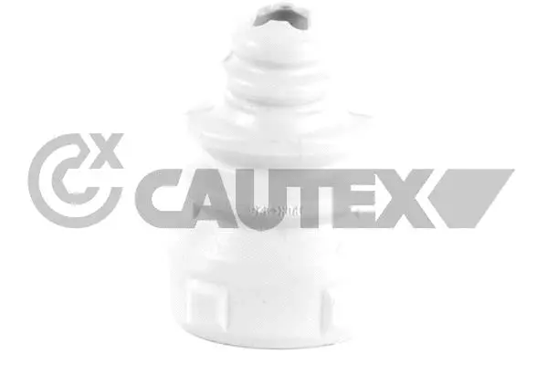 Butée élastique, suspension CAUTEX 762395