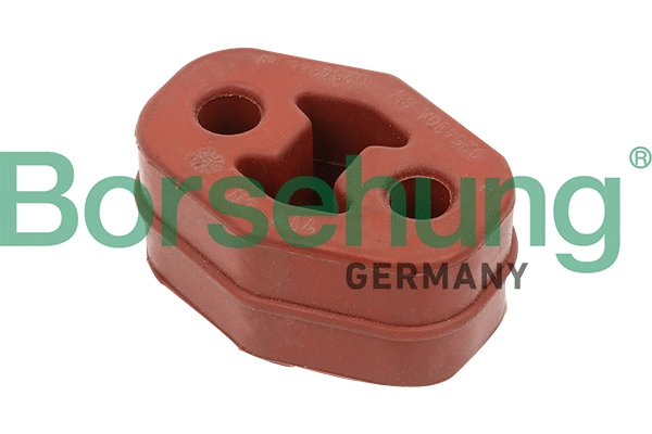 Suspension, échappement Borsehung B12275