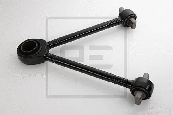 Bras de liaison, suspension de roue PE Automotive 143.198-00A